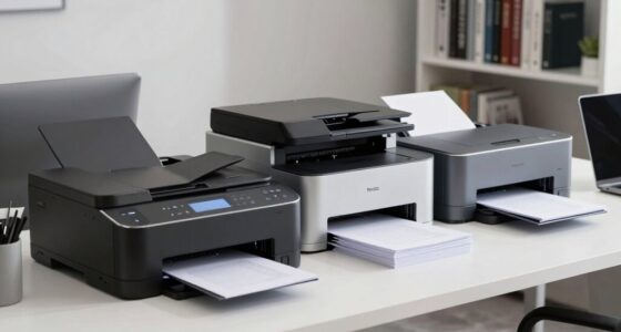 top monochrome laser printers