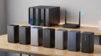 top nas and router batteries