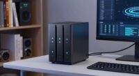 top nas for data backup