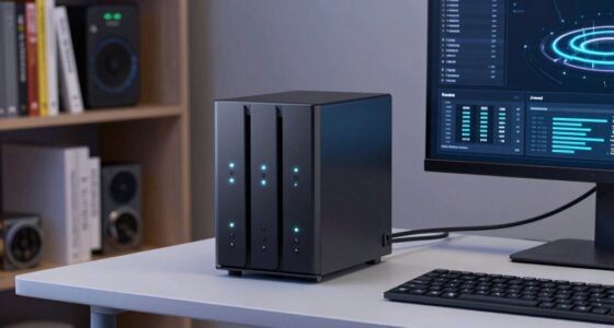 top nas for data backup