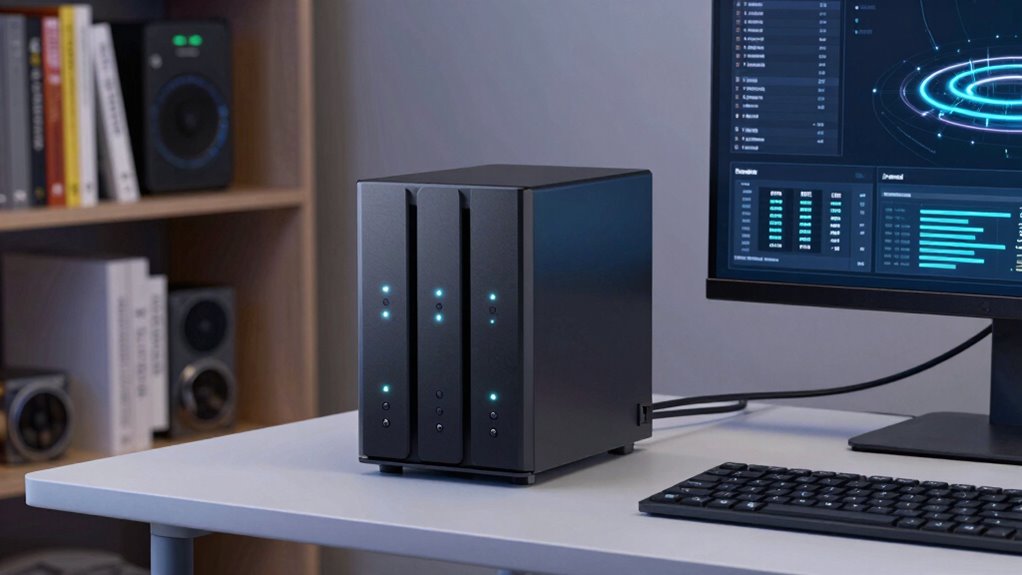 top nas for data backup
