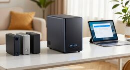 top nas for home backup
