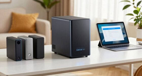top nas for home backup