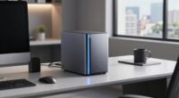 top nas for home office