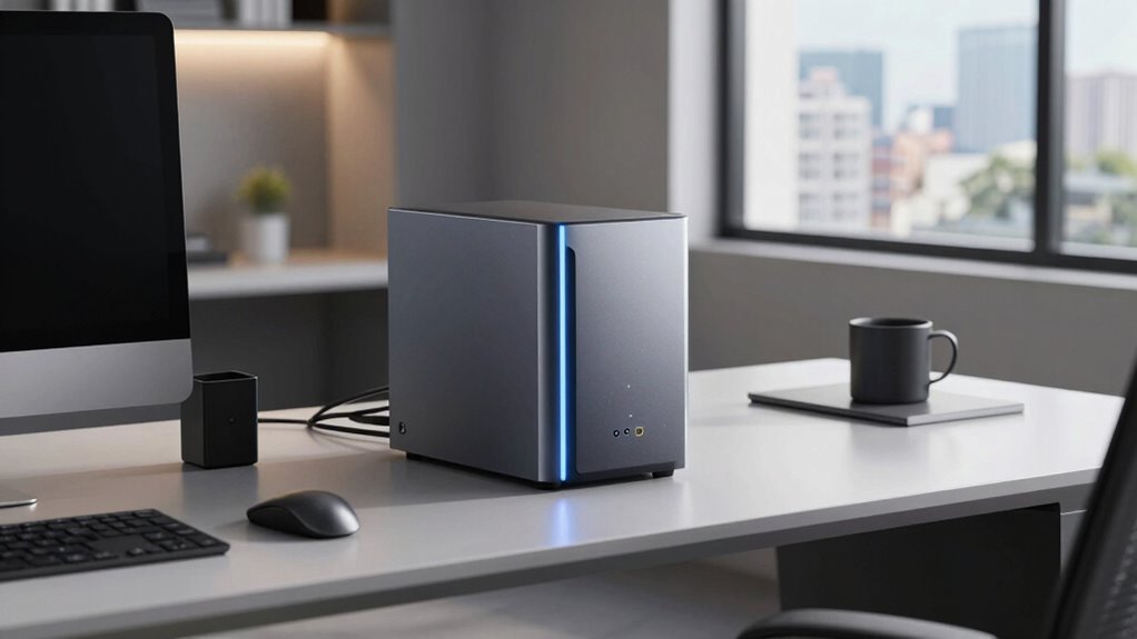 top nas for home office