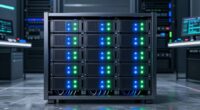 top nas for research