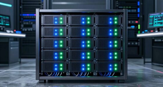 top nas for research