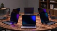 top oled laptops for students