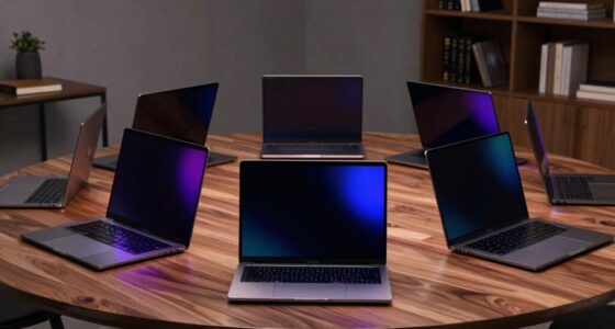 top oled laptops for students