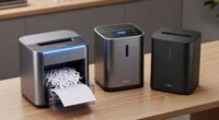 top paper shredders 2026