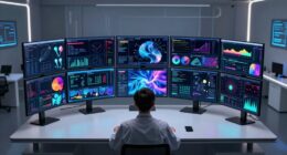 top portable 4k research monitors