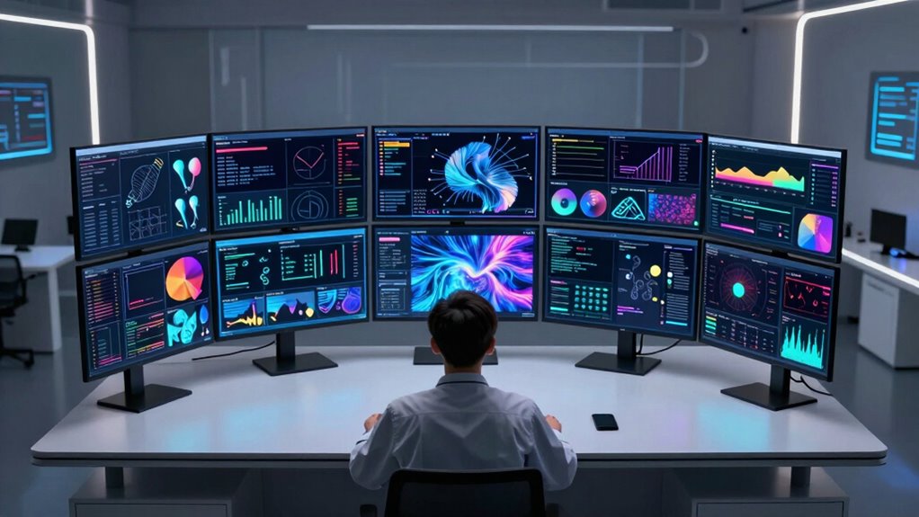 top portable 4k research monitors