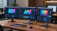 top portable conference monitors