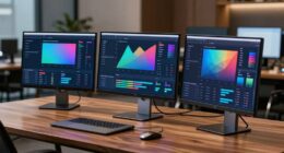 top portable conference monitors