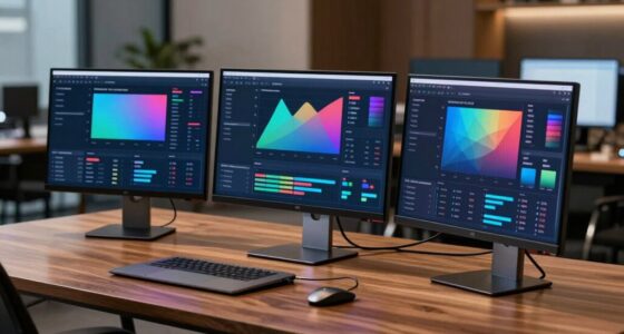 top portable conference monitors