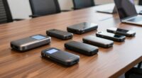 top portable conference scanners