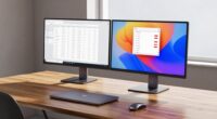 top portable dual monitors