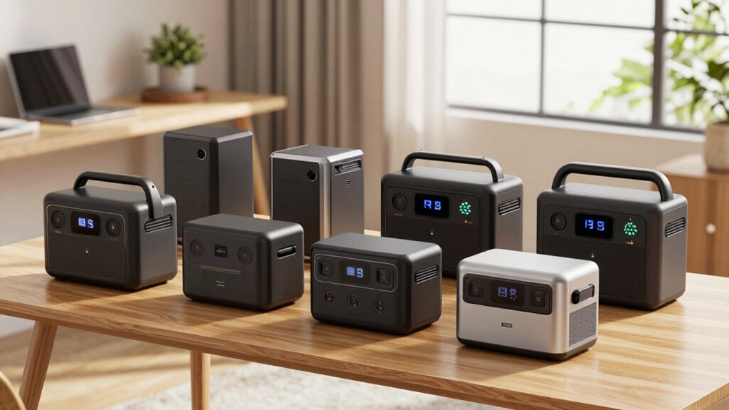 top portable power stations