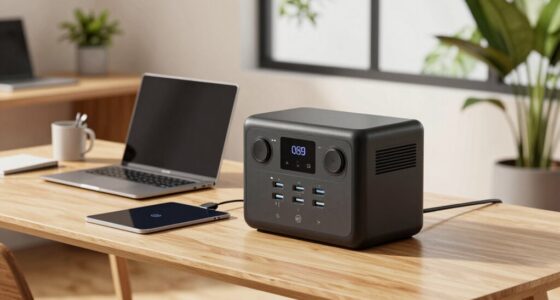 top portable power stations