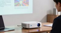 top portable projectors 2026