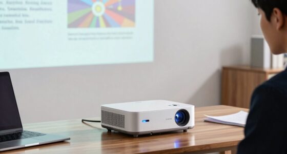 top portable projectors 2026