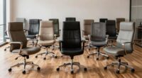 top premium office chairs
