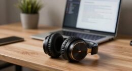 top premium study headphones