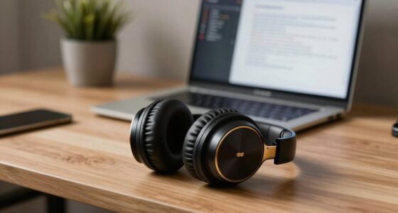 top premium study headphones