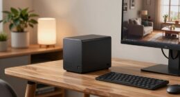 top quiet mini pcs