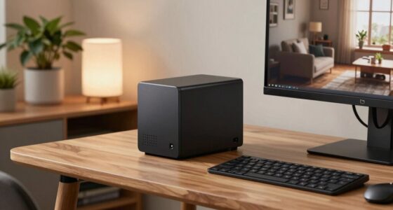 top quiet mini pcs