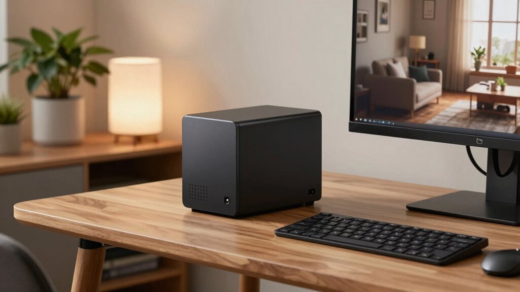 top quiet mini pcs