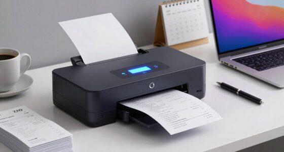 top receipt scanners 2026