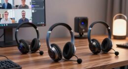 top remote tutoring headsets