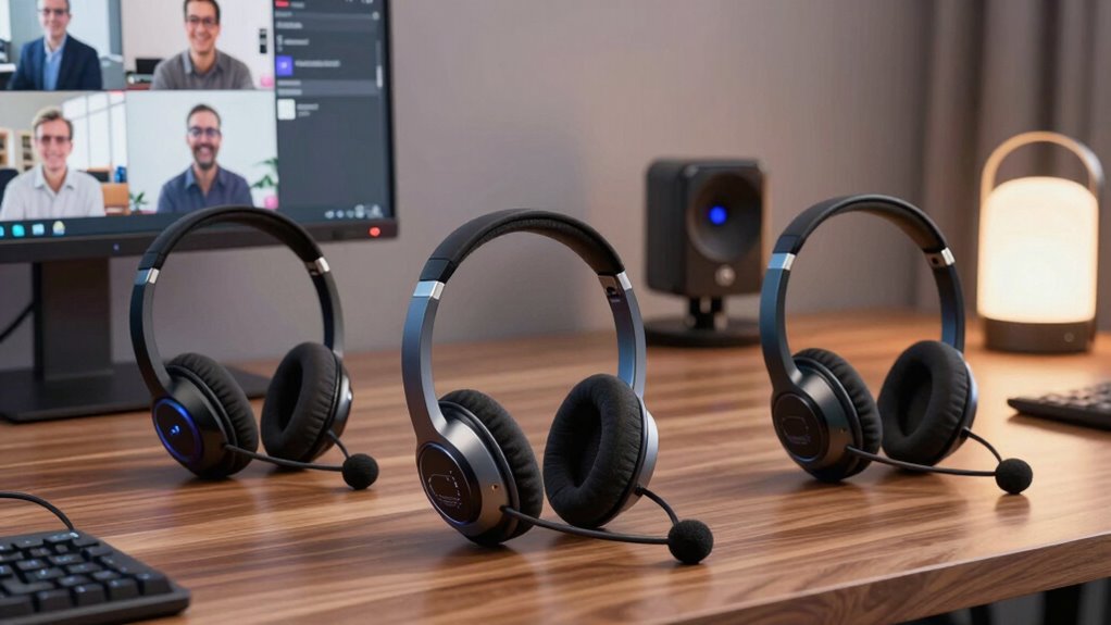 top remote tutoring headsets