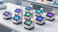 top research label makers