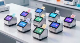 top research label makers