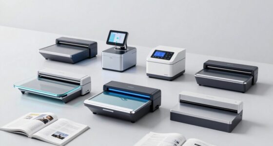 top research scanner picks