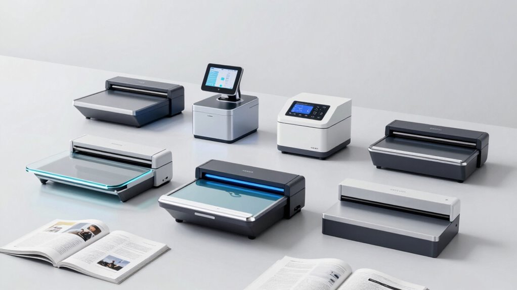 top research scanner picks