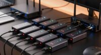 top router battery backups
