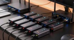 top router battery backups