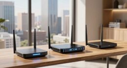 top routers for zoom