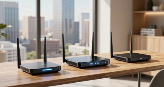 top routers for zoom