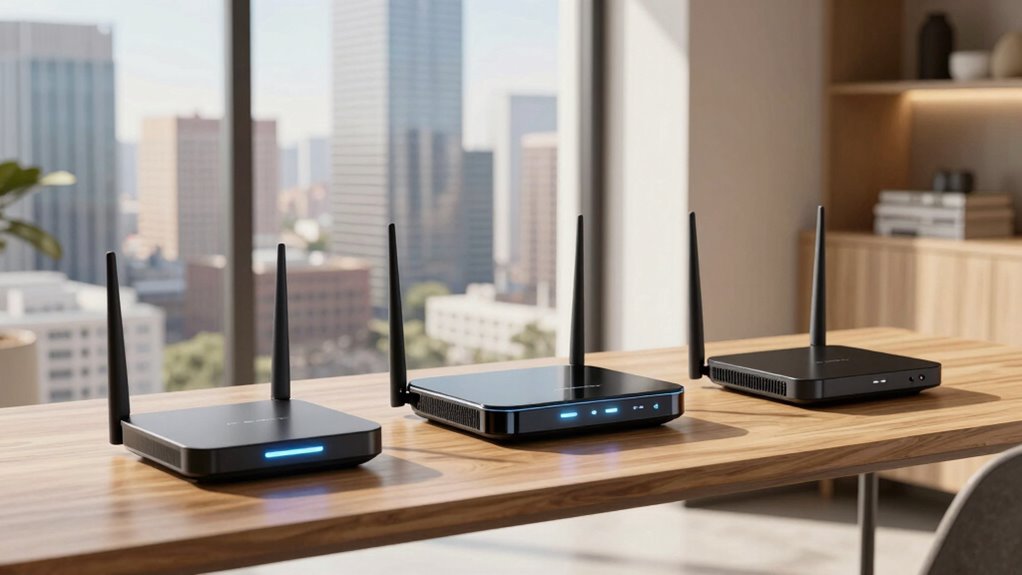 top routers for zoom