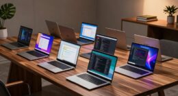 top samsung graduate laptops