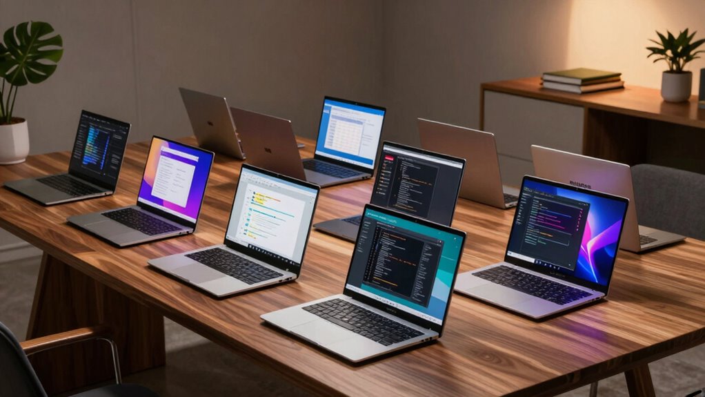 top samsung graduate laptops