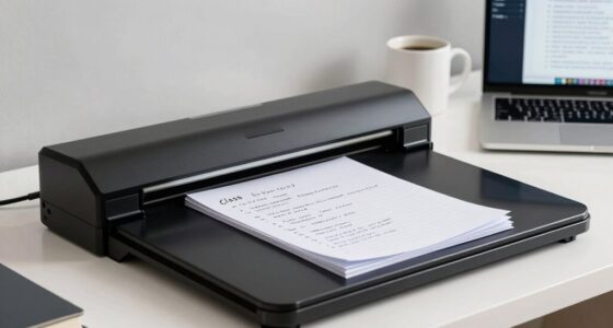 top scanners for notes