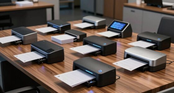 top scanners for research