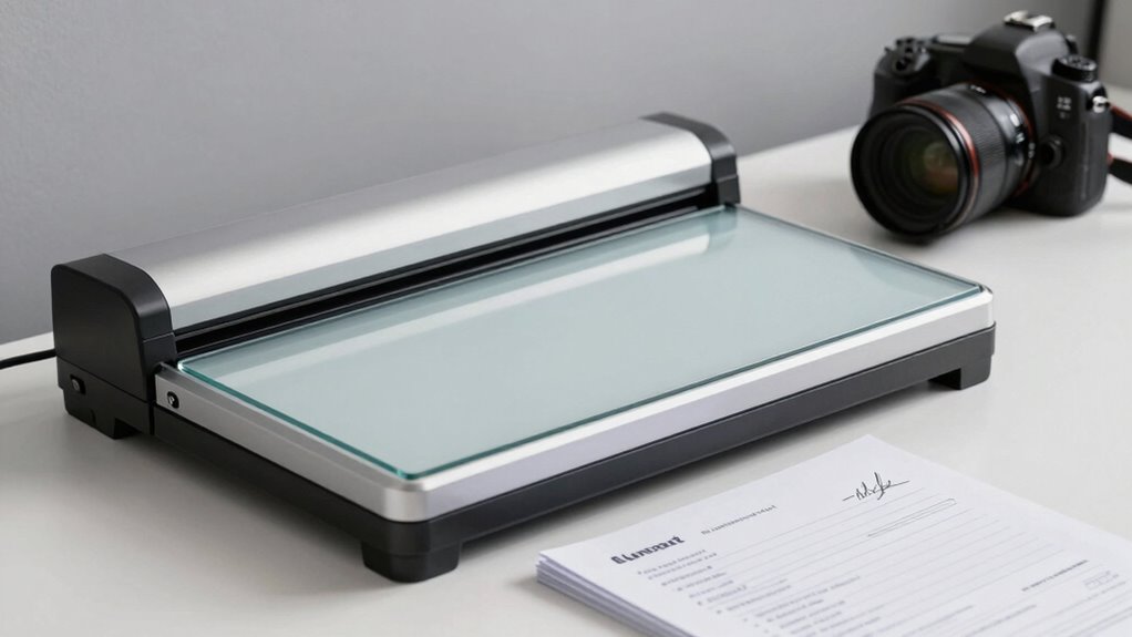 top scanners for signatures