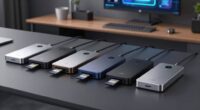 top sd card docking stations