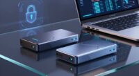 top secure external ssds